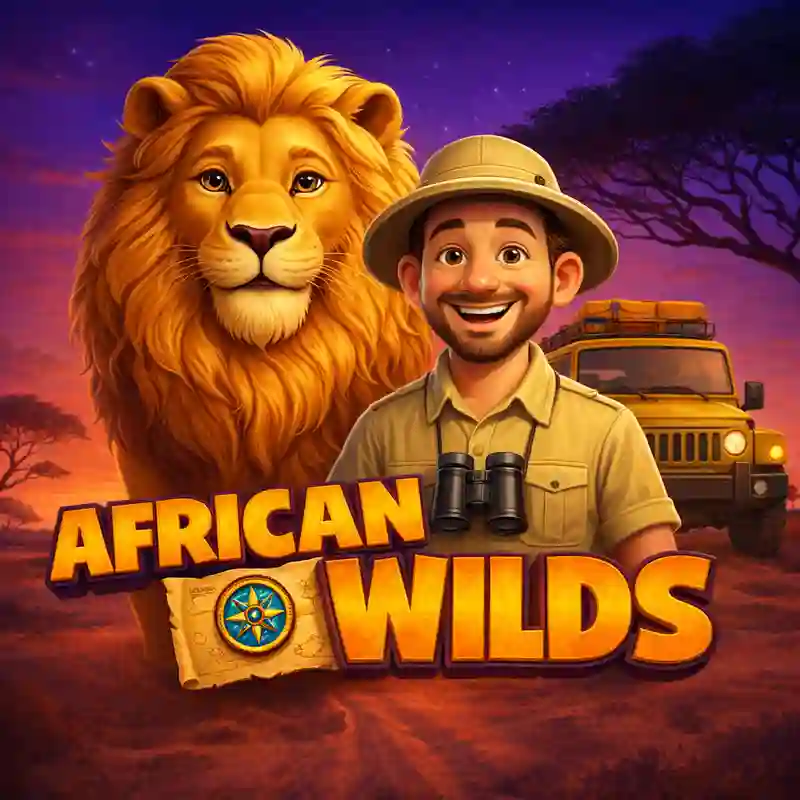 African Wilds slot game online casino sky ph