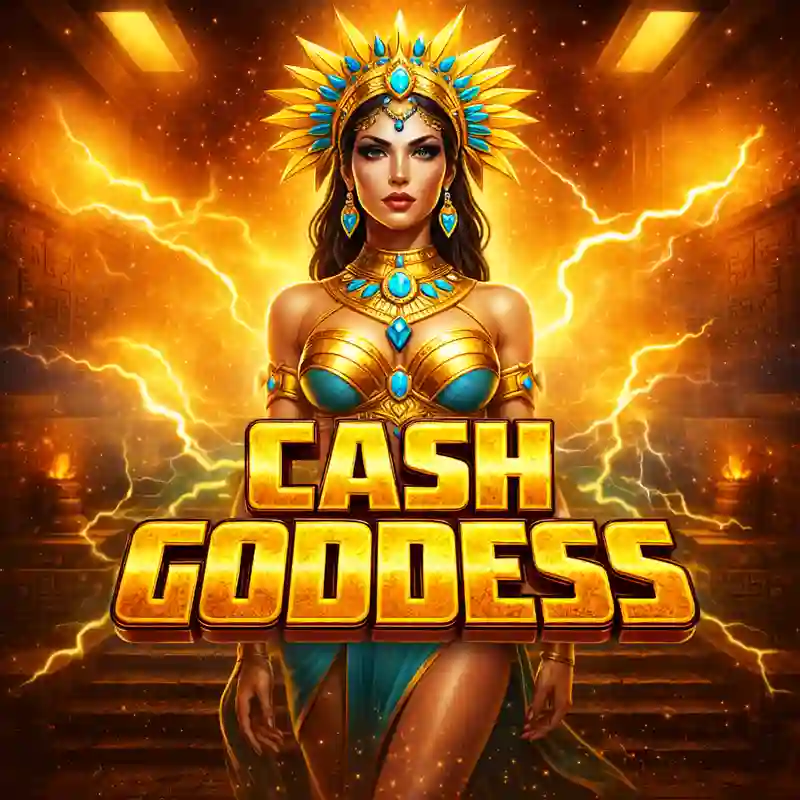 Cash Goddess Slot Game sky ph