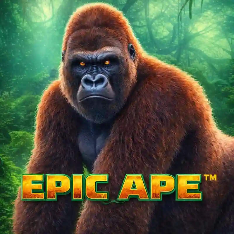 Epic Ape Slot - Sky PH