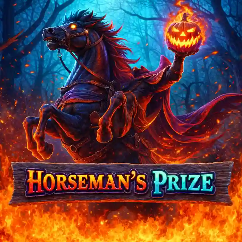 Horseman’s Prize Online Slot Game