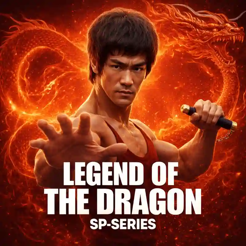 Legend of The Dragon - Sky PH