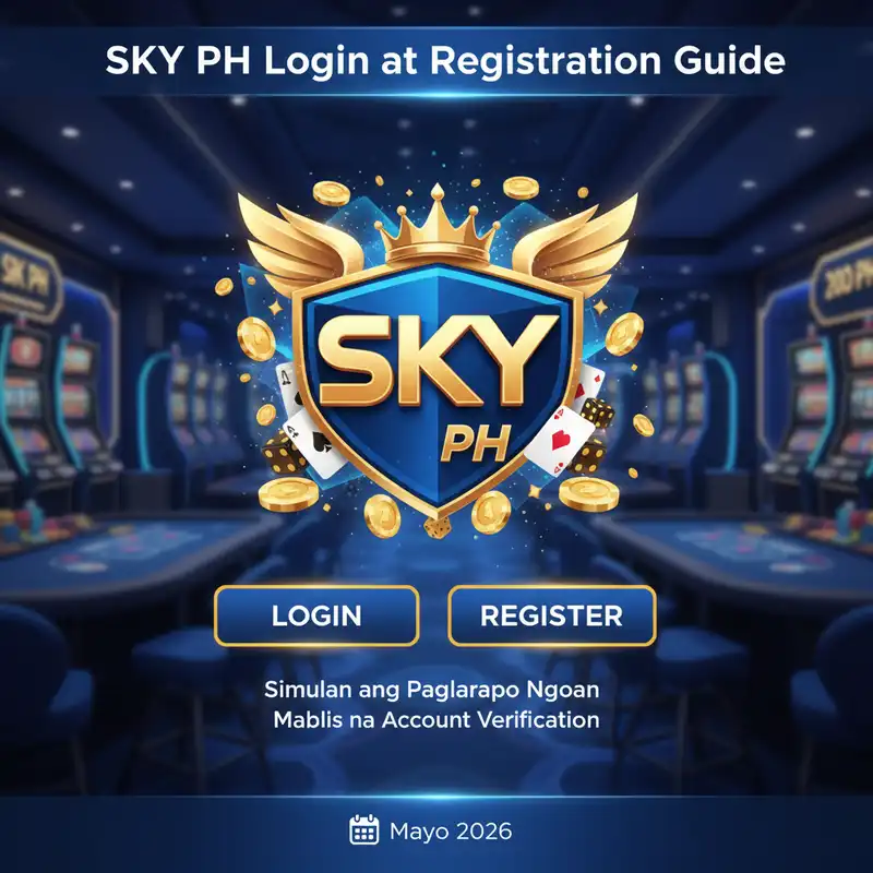 Login at Registration